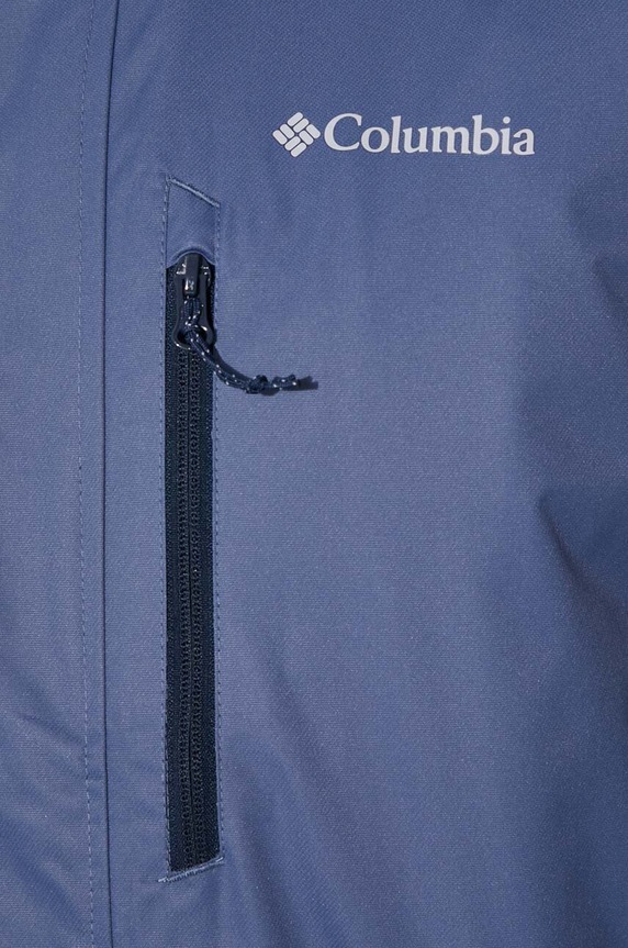 Jakna outdoor Columbia Hikebound 1988621
