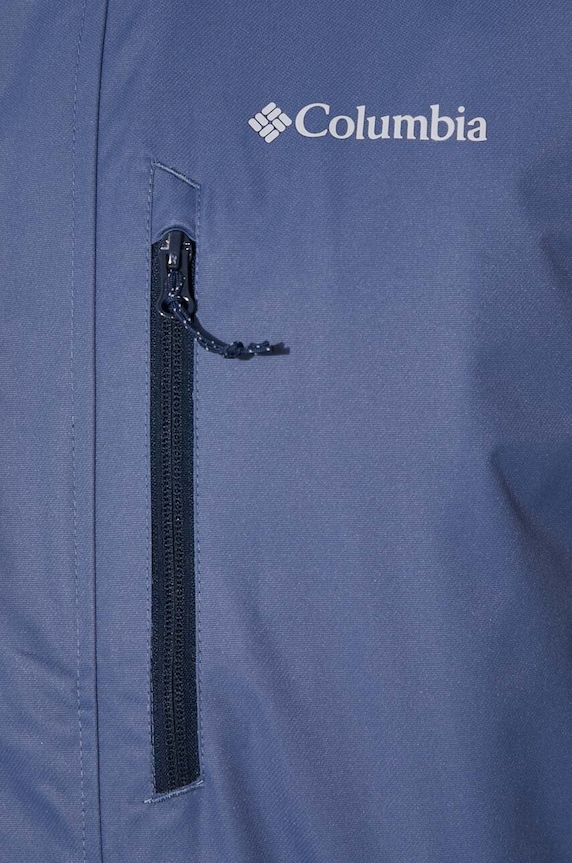 Jakna outdoor Columbia Hikebound 1988621