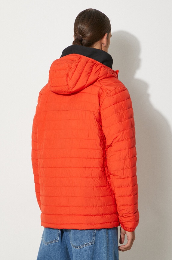 Columbia sports jacket Silver Falls 2034506 orange SS24