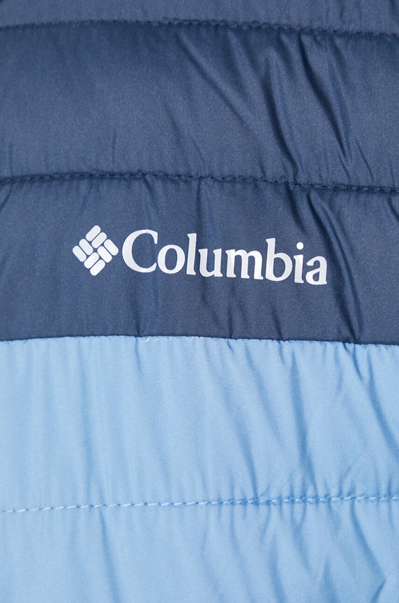 Αθλητικό μπουφάν Columbia Silver Falls 2034506