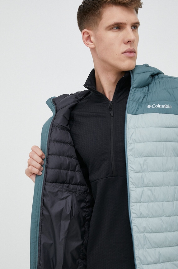 Columbia kurtka sportowa Silver Falls 2034506