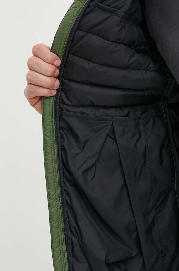 Sportska jakna Columbia Silver Falls 2034506