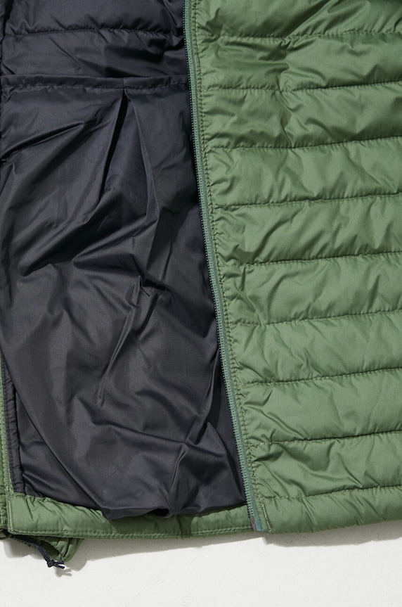 Sportska jakna Columbia Silver Falls 2034506