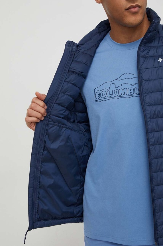Columbia bezrękawnik sportowy Silver Falls 2034515