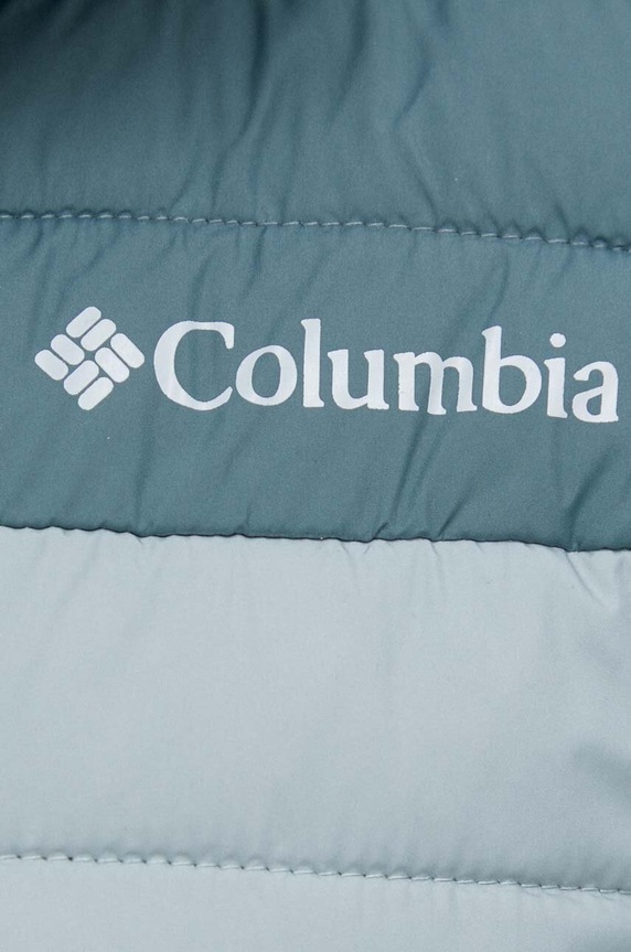 Sportovní vesta Columbia Silver Falls 2034515