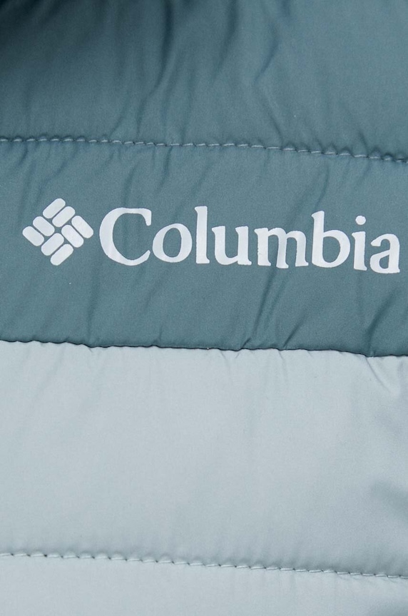 Sportovní vesta Columbia Silver Falls 2034515