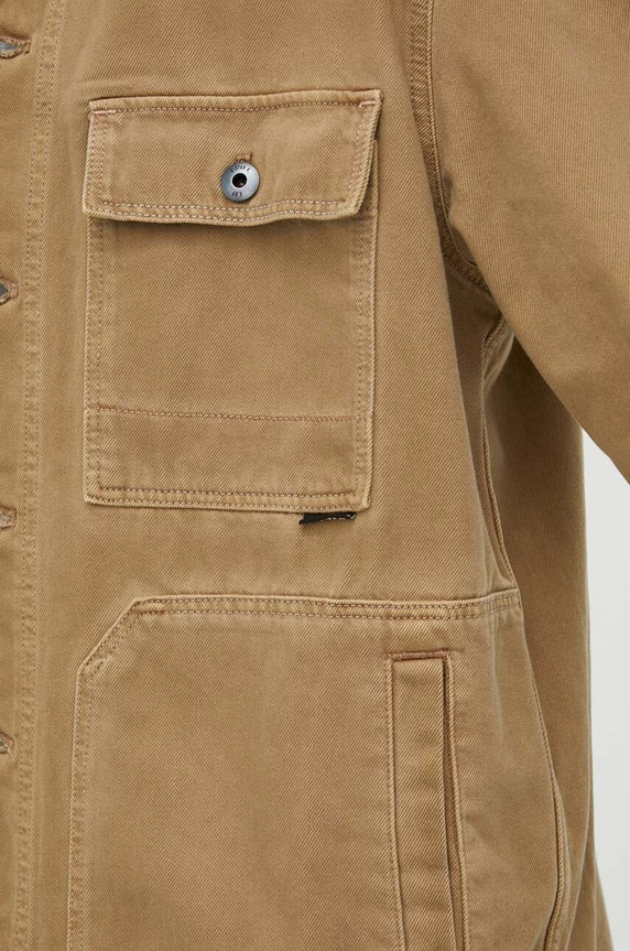 Τζιν μπουφάν G-Star D23019.D300