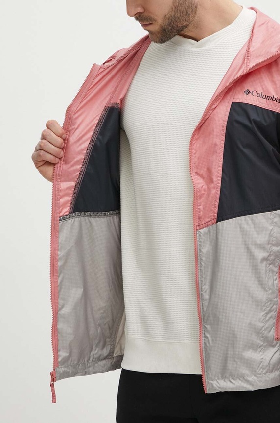 Columbia rövid kabát Trail Traveler 2036873