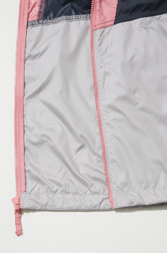 Columbia rövid kabát Trail Traveler 2036873