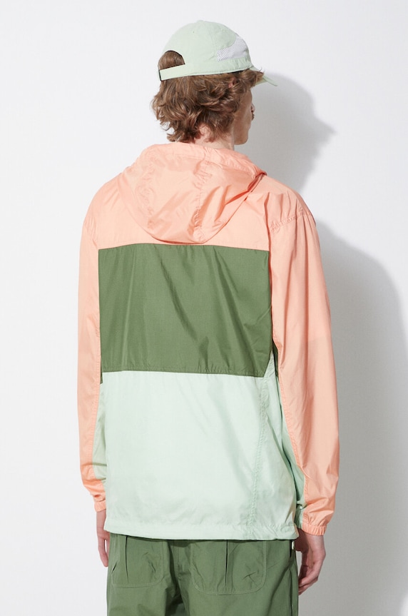 Clothing Columbia jacket 2036873 green