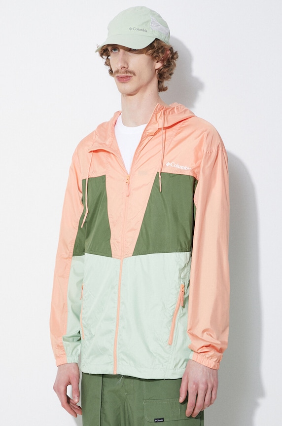 Columbia jacket green 2036873