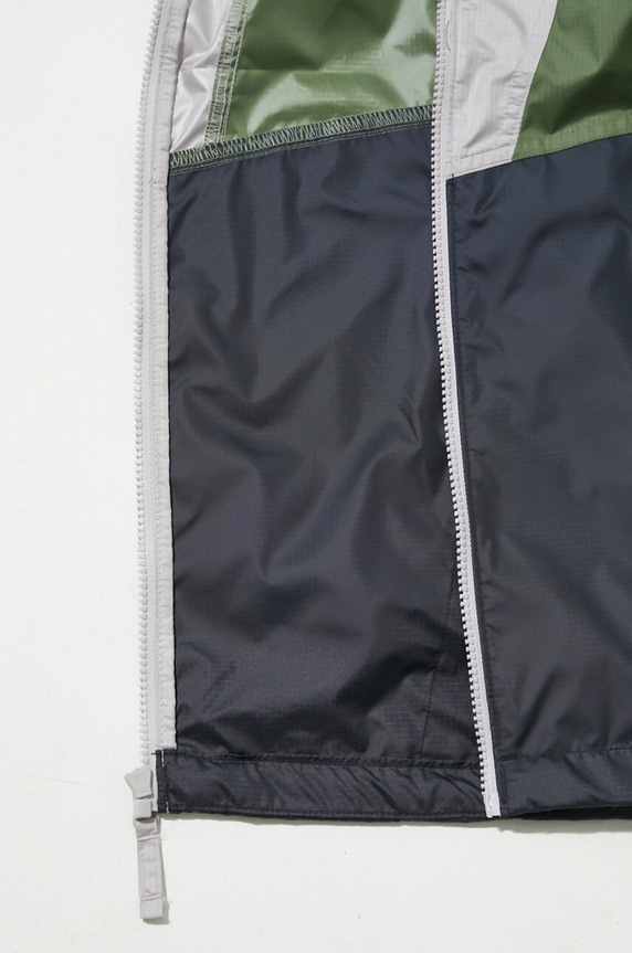 Columbia kurtka Trail Traveler 2036873