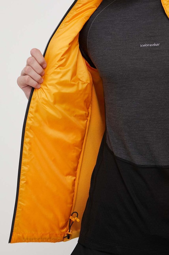 Αθλητικό μπουφάν Jack Wolfskin Routeburn Pro Ins 1206861