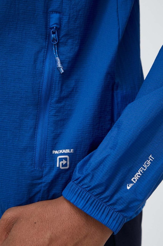 Vjetrovka Quiksilver Summit Run EQYJK03944