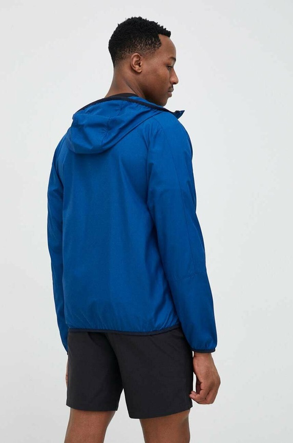 Odzież Helly Hansen kurtka 53219 niebieski