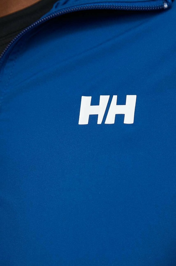 Helly Hansen kurtka 53219 niebieski