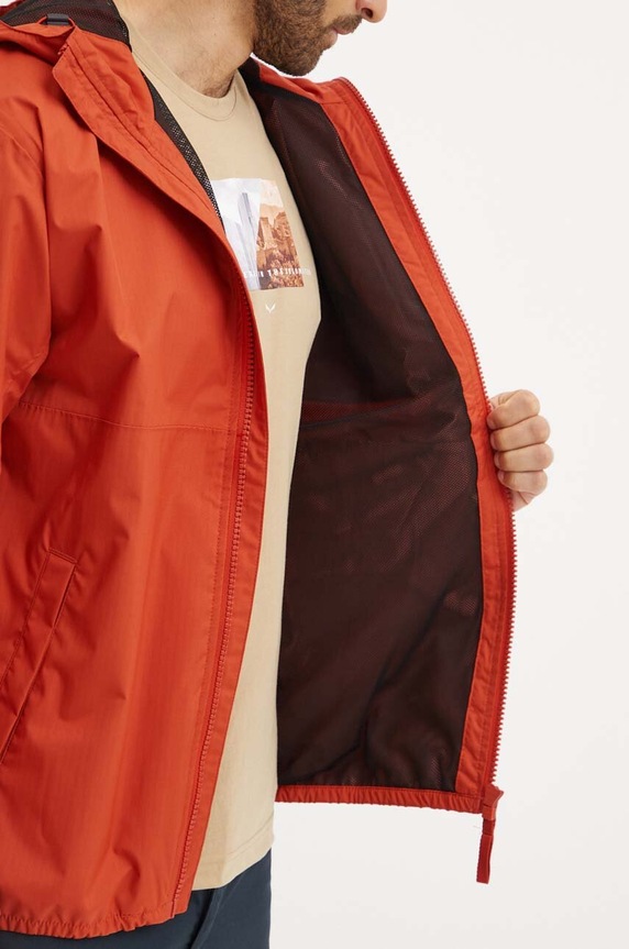 Helly Hansen kurtka outdoorowa Belfast 53424