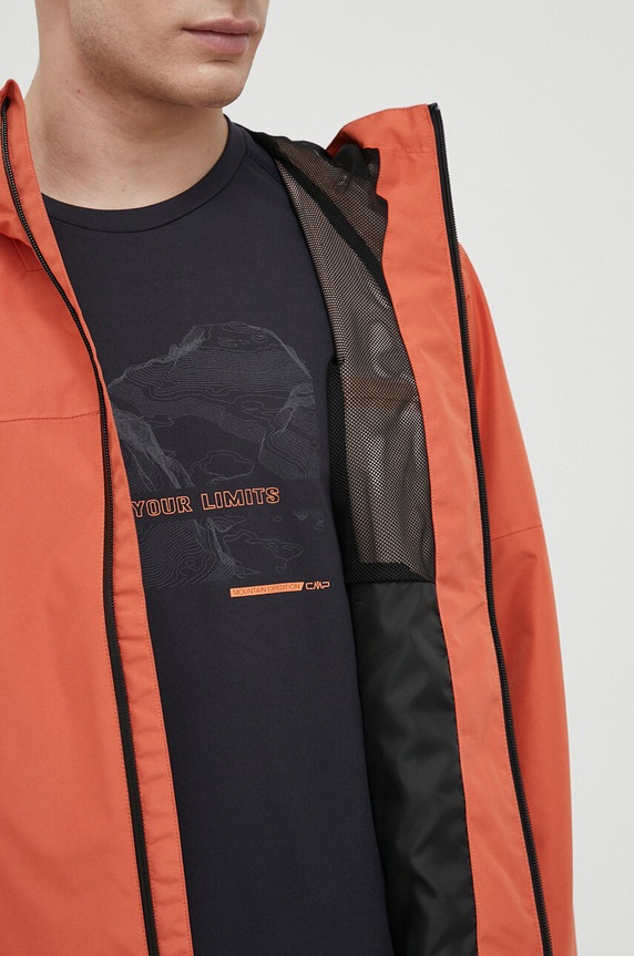 Helly Hansen kurtka przeciwdeszczowa Active Ocean Bound 53979