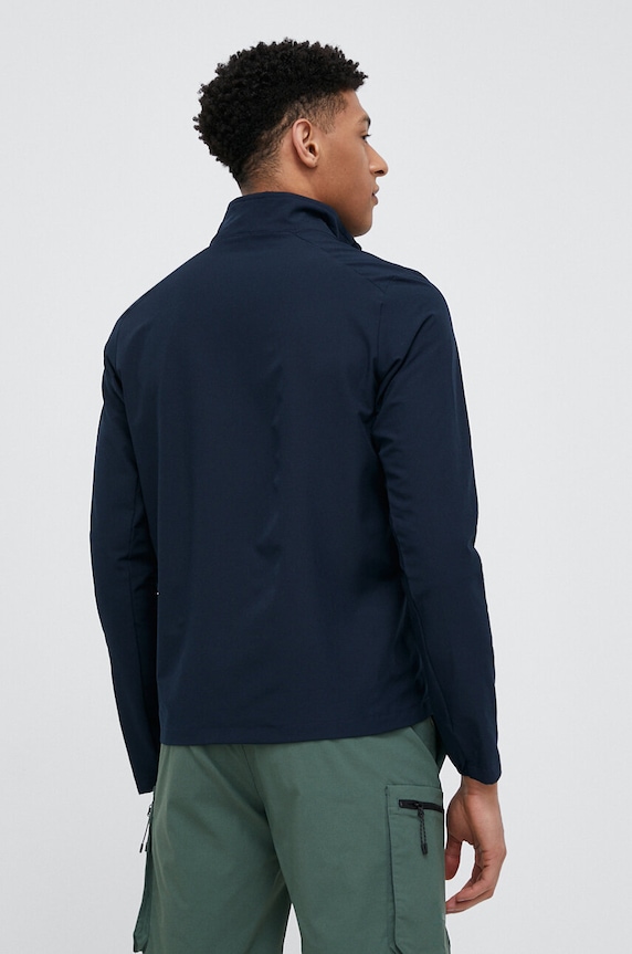 Oblečení Outdoorová bunda Helly Hansen Sirdal 63147 námořnická modř