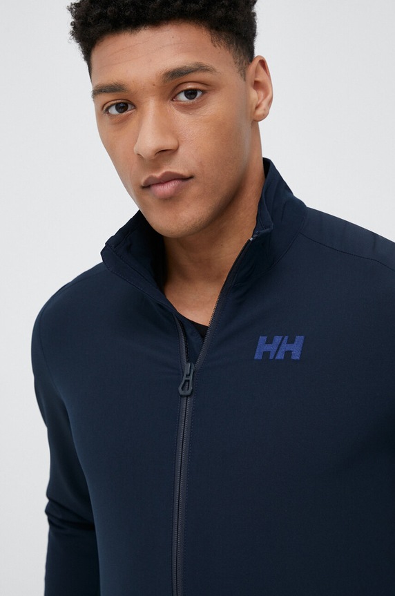 Outdoorová bunda Helly Hansen Sirdal námořnická modř 63147