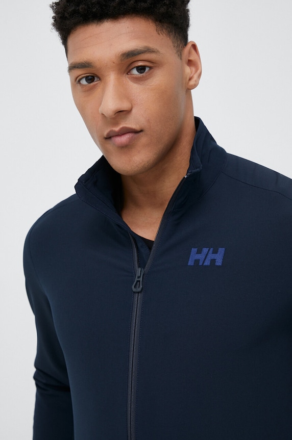 Outdoorová bunda Helly Hansen Sirdal námořnická modř 63147