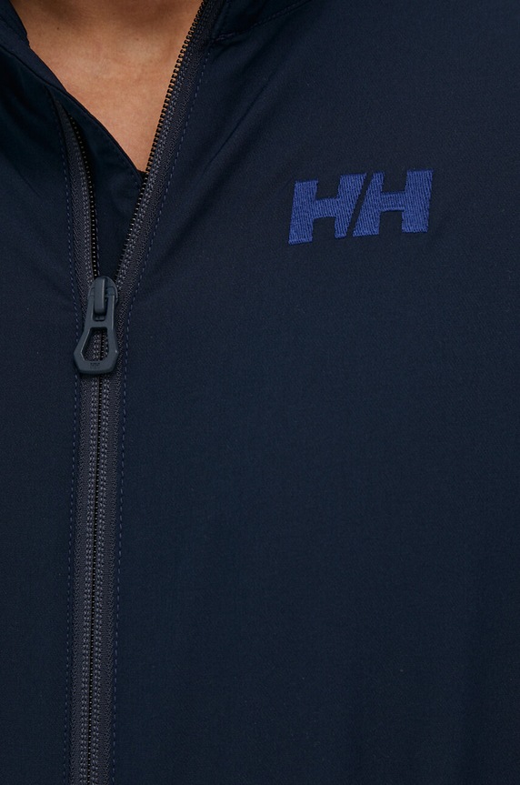 Outdoorová bunda Helly Hansen Sirdal 63147 námořnická modř