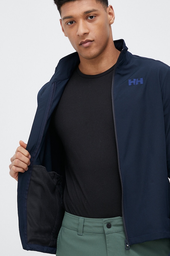 Outdoorová bunda Helly Hansen Sirdal 63147