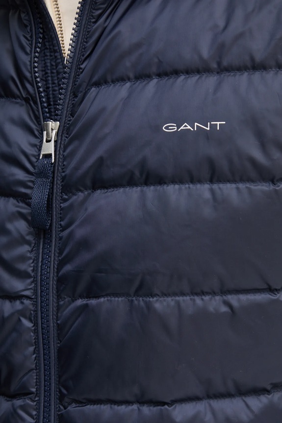 Gant bezrękawnik puchowy 7006299 granatowy