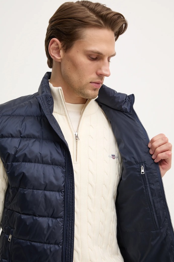 Gant bezrękawnik puchowy 7006299