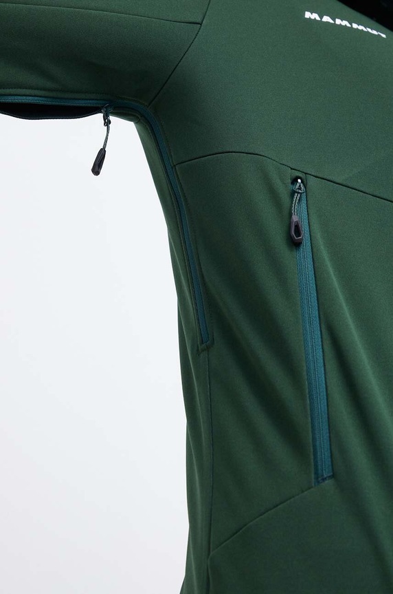 Mammut szabadidős kabát Ultimate VII SO 1011.01800