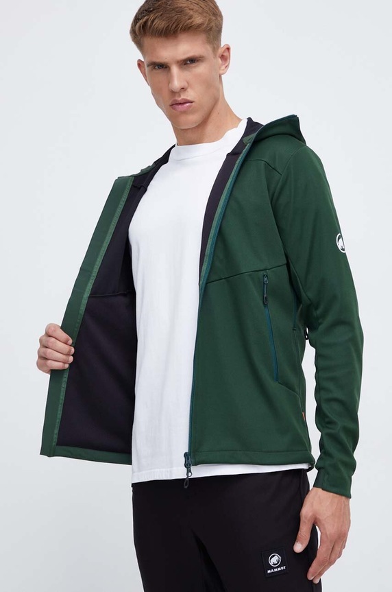 Mammut szabadidős kabát Ultimate VII SO 1011.01800