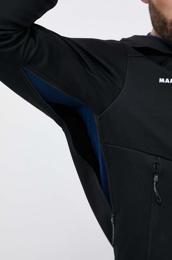 Mammut kurtka outdoorowa Ultimate VII SO 1011.01800