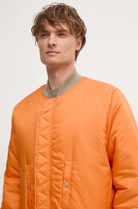 Alpha Industries geaca bomber 100101.