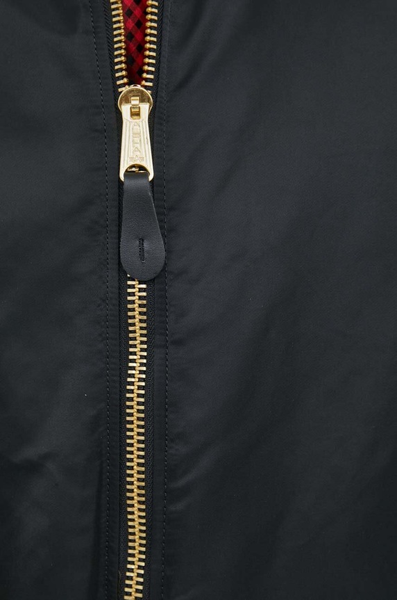 Alpha Industries kurtka bomber MA-1 100101.