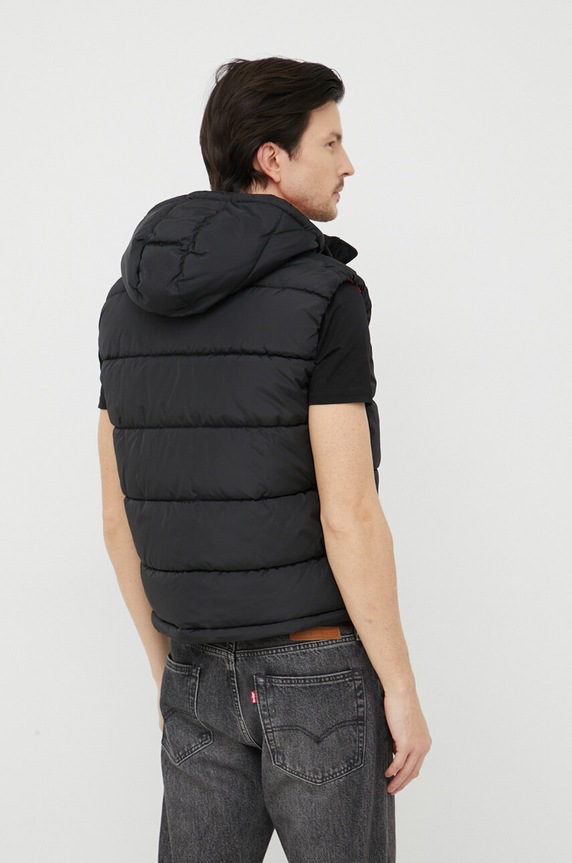 Clothing Alpha Industries vest 118110 black