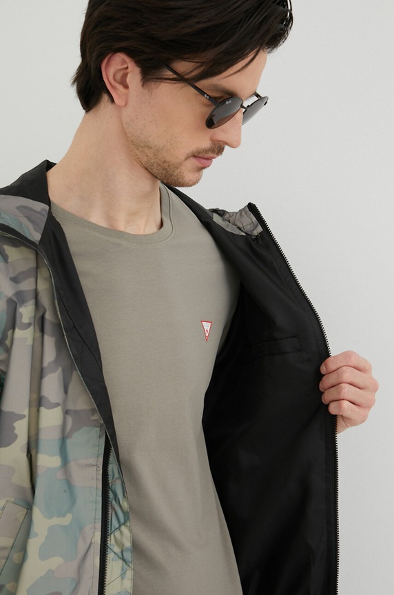 Alpha Industries rövid kabát 126138RC.408