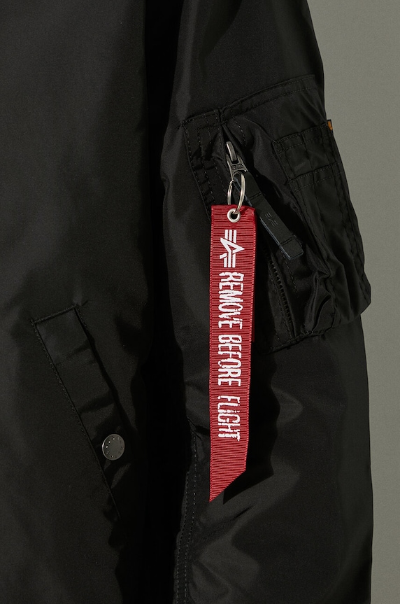 Alpha Industries bomber jacket MA-1 TT 191103.03