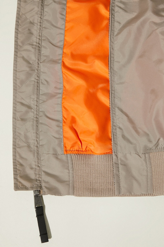 Alpha Industries bomber jacket 191103.679