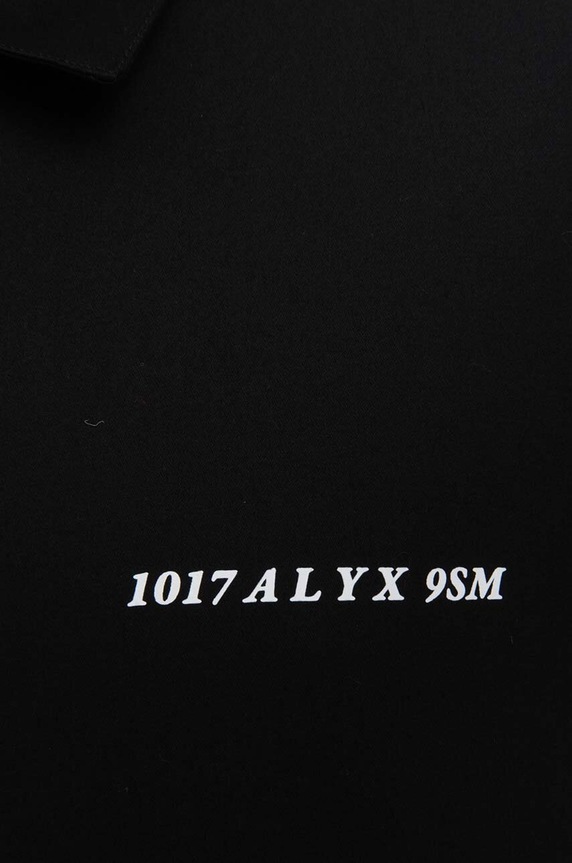 1017 ALYX 9SM jacket Printed Long Sleeve AAMSH0210FA01