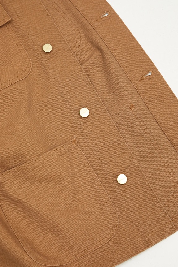 Carhartt WIP I031519 marrone