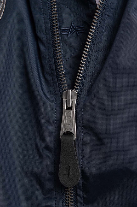 Alpha Industries kurtka 136106.07