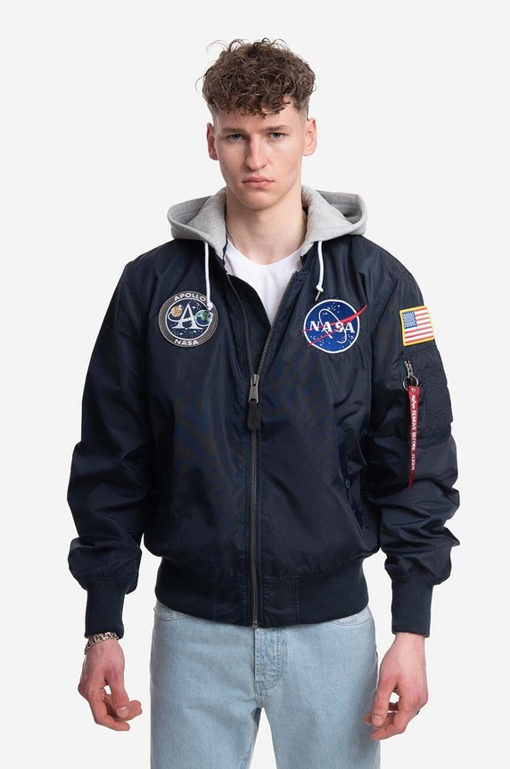 Alpha Industries kurtka 136106.07
