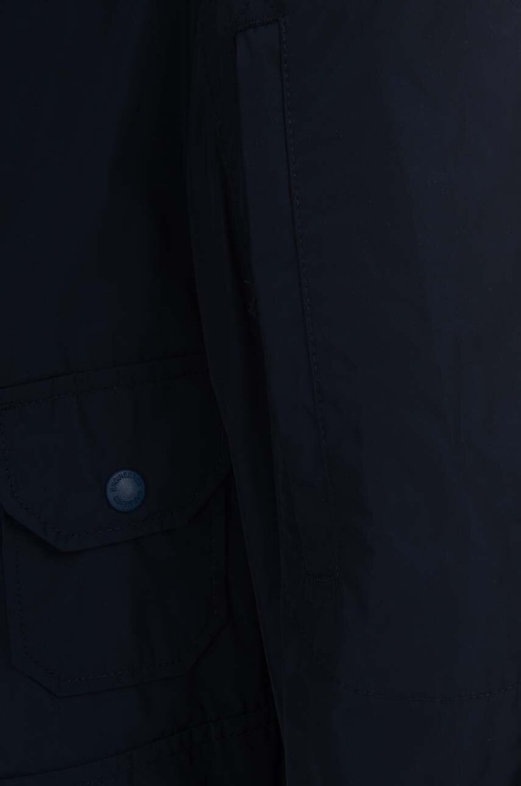 Clothing Engineered Garments Atlantic 23S1D010.DZ023 blue