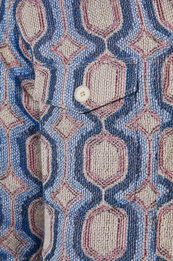 Jakna Corridor MJ0016.BLU
