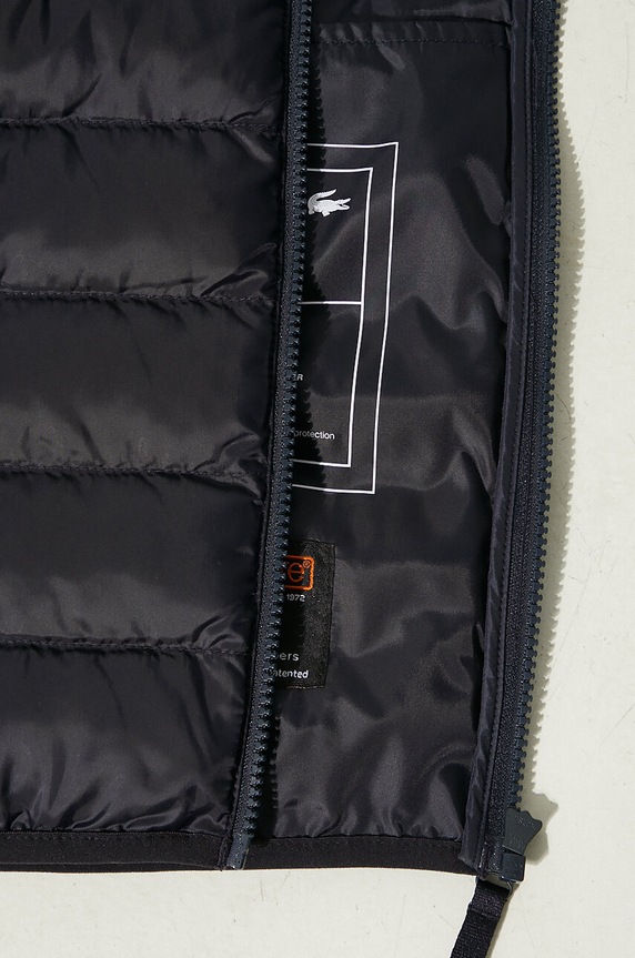 Lacoste vest BH0537