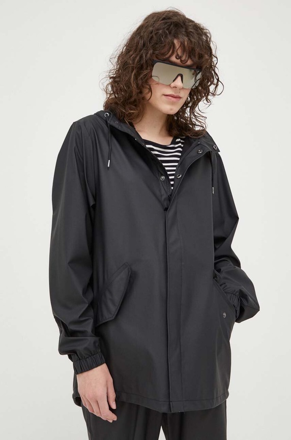 Rains kurtka przeciwdeszczowa 18010 Fishtail Jacket 18010.01