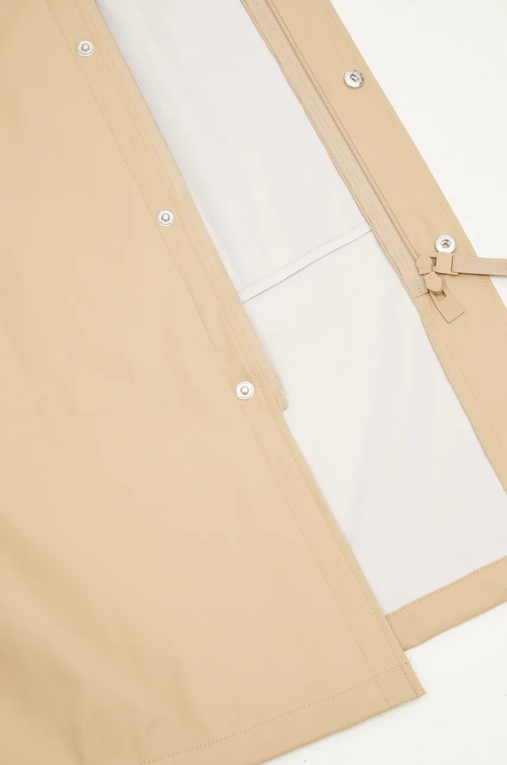 Rains rain jacket 18140 Fishtail Parka 18140.24 beige