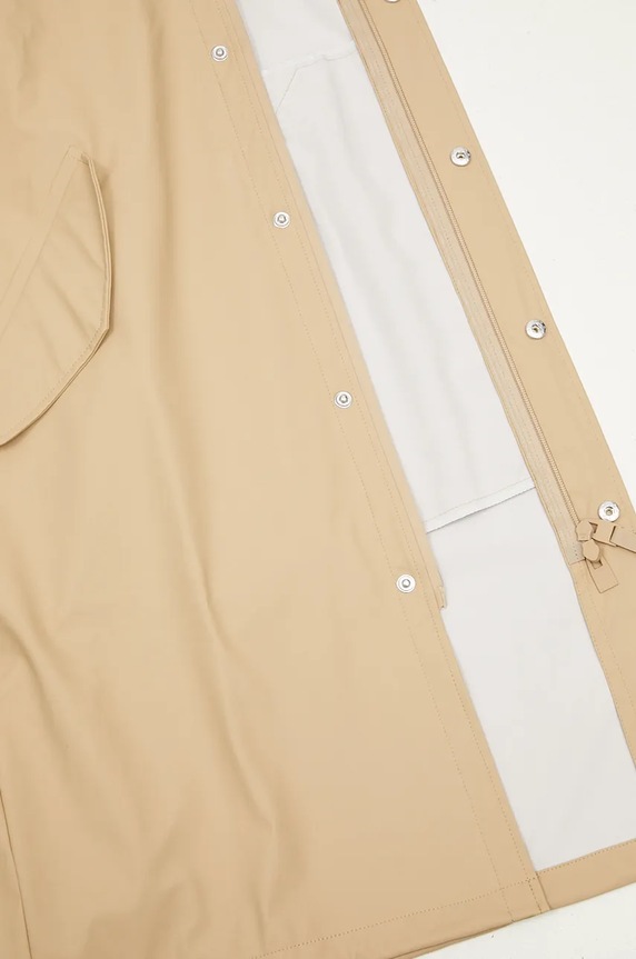 Rains rain jacket 18140 Fishtail Parka 18140.24
