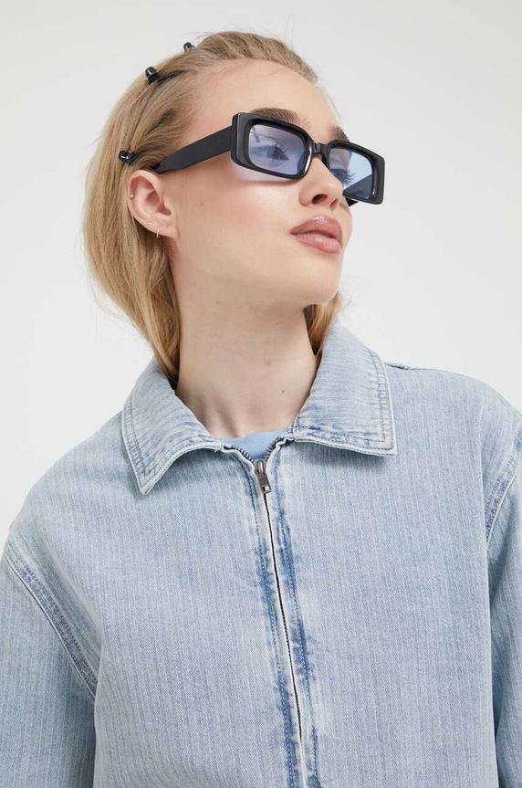 Guess Originals kurtka jeansowa M3GG75D4ZW0
