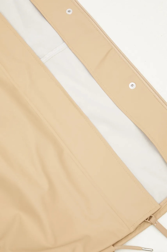 Rains rain jacket 18040 beige